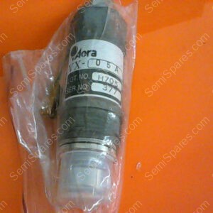 VX-05A | AERA VX-05A S/N 377