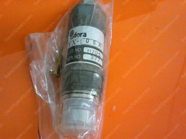 VX-05A | AERA VX-05A S/N 377