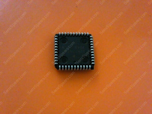 855-010433-001 | ASSY, PROGRAMMED EPLD, U32