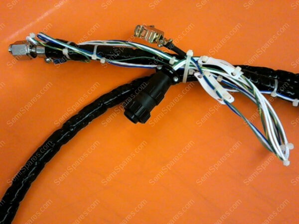 853-034482-004 | ASSY,HARN,RTD,PRI LINE,WVDS