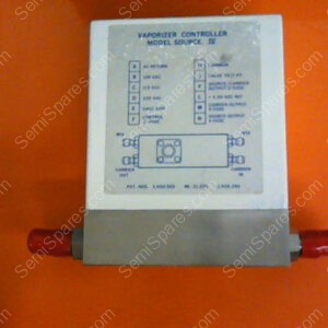 CD910001 | TYLAN GENERAL CD910001 VAPORIZER CONTROLLER
