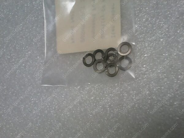 22-114960A23 | WASHER-SPLT SS M 4, PARENT PART NUMBER: WA-091386D62