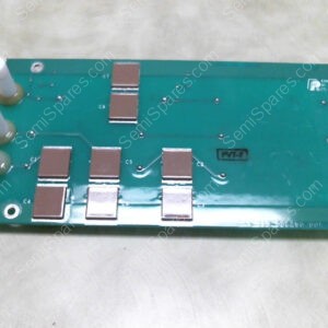 810-006490-006 | ESC FILTER BICEPP II, DC-PROBE