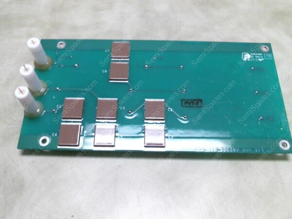 810-006490-006 | ESC FILTER BICEPP II, DC-PROBE