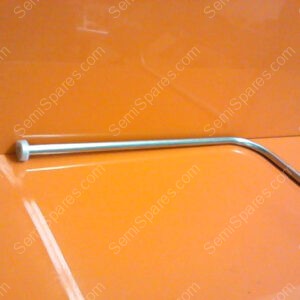 839-055068-001 | EXHAUST LINE, CHEMICAL VENT