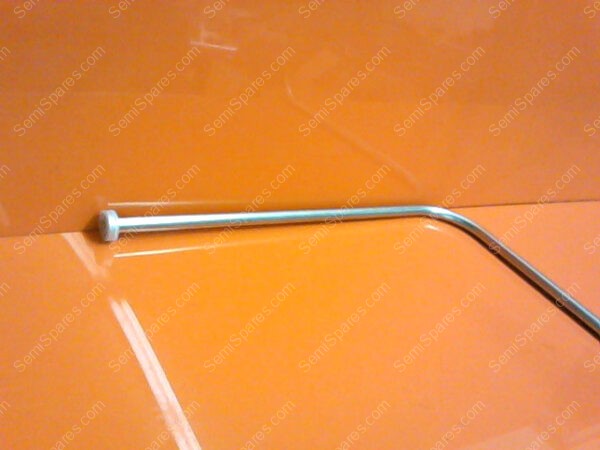 839-055068-001 | EXHAUST LINE, CHEMICAL VENT