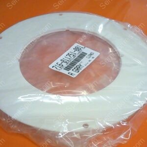 716-011751-001 | PLATE, WAFER-CLAMP,INSERT CARR