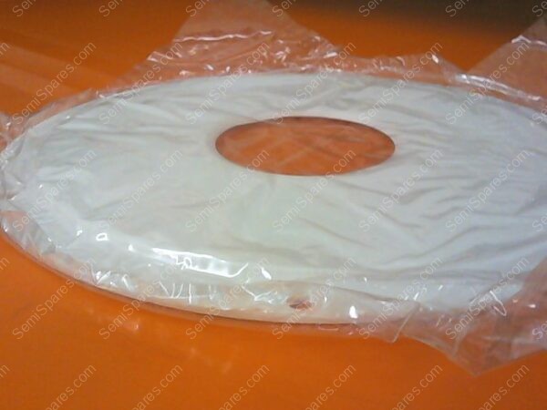 716-028668-244 | PLT,TOP W/C, DOMED SHADOW - Image 2