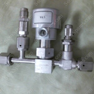 SS-4BK-TW-1C | SWAGELOK NUPRO SS-4BK-TW-1C VALVE