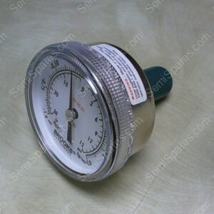 ANIS-B40 | BROOKS ANIS-B40 PRESSURE GAUGE