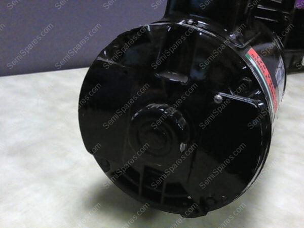 PU-0590-00 | PUMP, ALCATEL 2012AC,VARIAN SD300, 102975 - Image 3