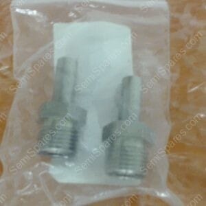 CF-9600-00 | 271-0655-1, MAIL WATER FITTING, TFI E-GUN