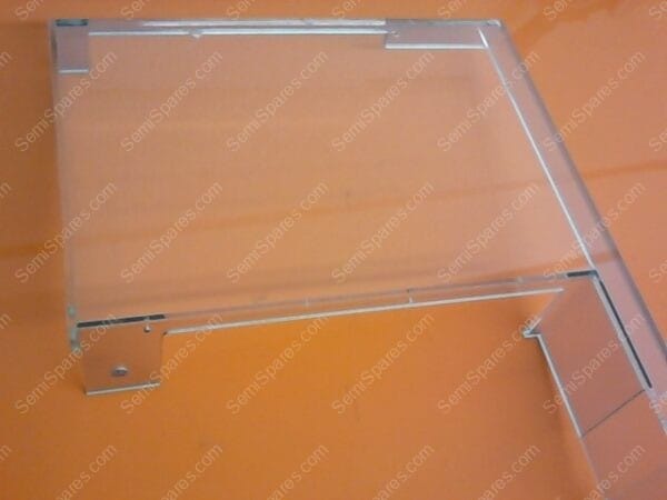 713-222646-001 | COV,SAF BOWL,9600,FEO,A/L - Image 3
