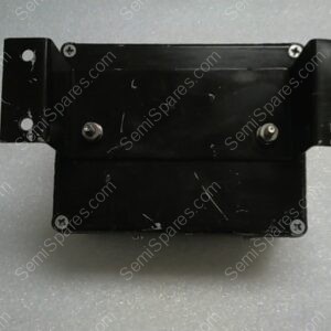 SWITCH BOX | CAP MANOMETER SWITCH BOX