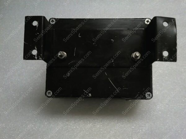 SWITCH BOX | CAP MANOMETER SWITCH BOX