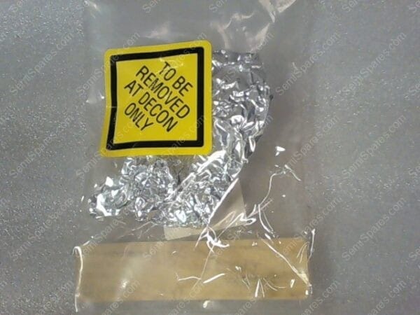 SR-1650-00 | PIVOT WRIST, RIGHT, 0020-70272, M2 ROBOT