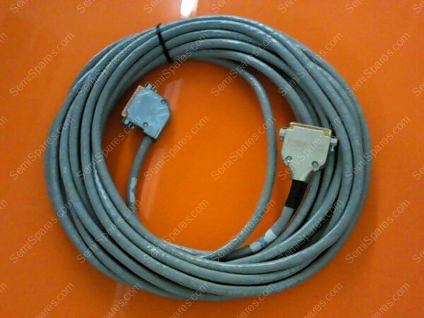853-370797-040 | ASSY,CA,PMP LCL/RMT INTFC,40FT