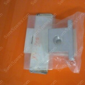 XX-3693-00 | BLOCK,107600001,ANTI ROTATE,I3