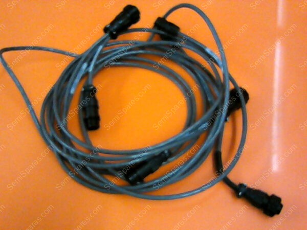 21-8885-094 | HRNS , LEAK DETECT , SERIES, ANDED - Image 2