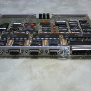 84-W8530801C | MOTOROLA VME BOARD,MVME335 01-W3530B 04A 84-W8530801C REV.A