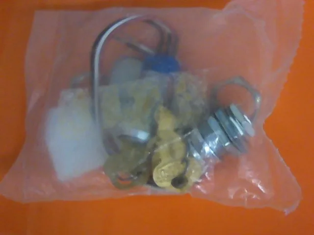 715-052213-001 | PIVOT, INNER GATE - Image 2