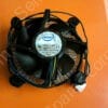 E97375-001 | INTEL E97375-001 90MM GENUINE ALUMINUM 3.5" CPU COOLER FOR LGA 775SPINS CPUS