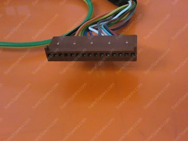 TM-0620-00 | EDWARDS 1400 CONTROLLER PANEL DRYSTAR, DR - Image 2