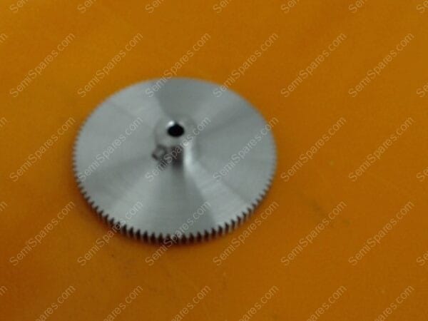 748-090440-001 | GEAR 95 TEETH 64P 1/8 BORE - Image 2