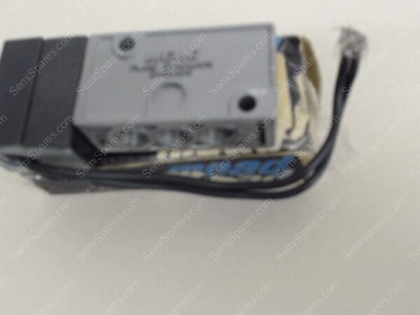 SO-0260-00 | SOLENOID, MEAD, 12VDC, LTV-115 - Image 2