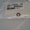 OR-8220-99 | O-RING 22-00345-00 VITON NOVELLUS