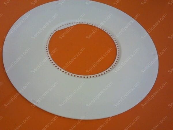 716-028249-064 | R,FOC,SEMI,6" ESC - Image 2