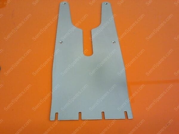 715-810416-200 | END EFFECTOR,200MM WAFER,2300