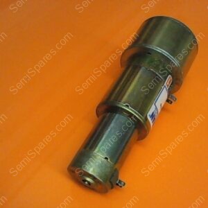 MO-2360-00 | MOTOR, PITTMAN,38.3:1,2V,1000