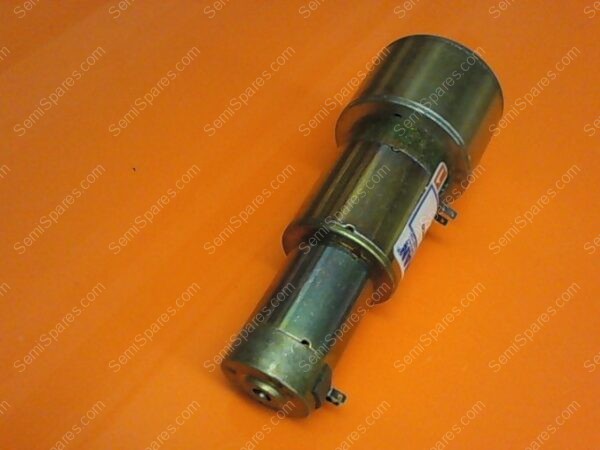 MO-2360-00 | MOTOR, PITTMAN,38.3:1,2V,1000
