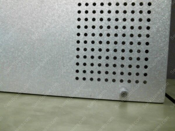 714-035856-001 | COV,SID,SOL TRAY,ULPA,9400