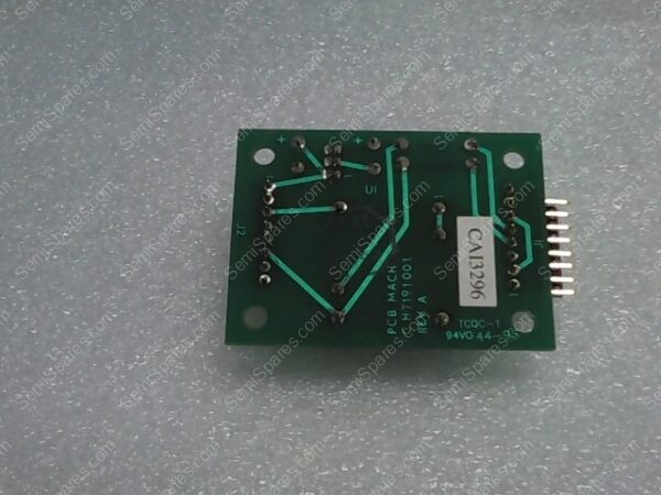 94V0 44-95 | ASSY SENSOR AMP, C-H1787001 REV. B