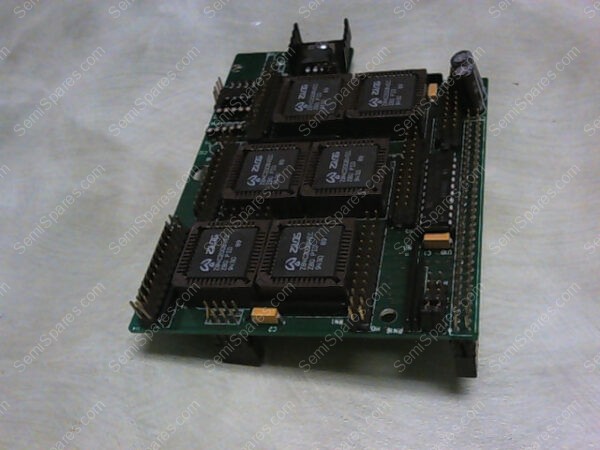 00069115 | Z-WORLD DAVIS USA LG-PIO IAB203 5294 94V-0 ASSY PCB - Image 4