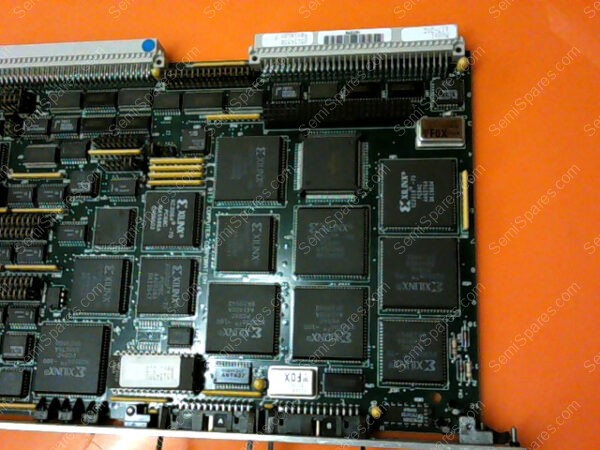 85154558 | BIT 3 PN 85154558 VMEBUS ADAPTER WITH DMA CONTROLLER MODULE - Image 3