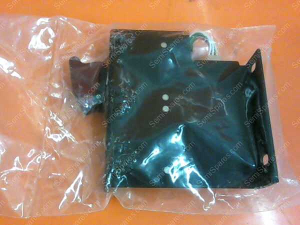 A109203 | ION IMPLANT SYSTEM - Image 2