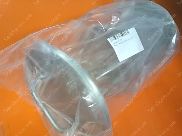 FL-0505-77 | FILTER, FORELINE, P/N 2684047-01, TEOS, TRAP, ASM - Image 2