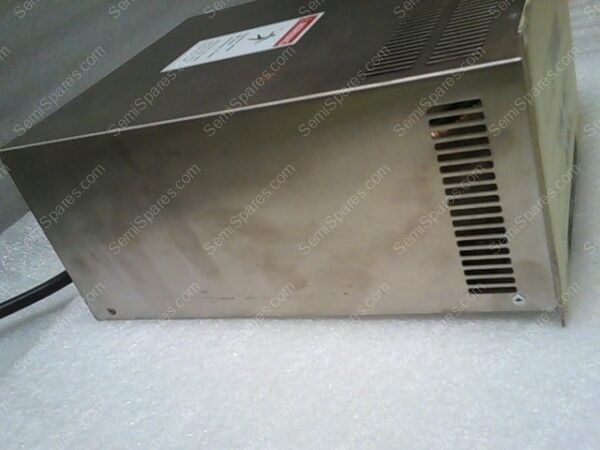 TURBO-V 700HT | TURBO PUMP CONTROLLER - Image 2