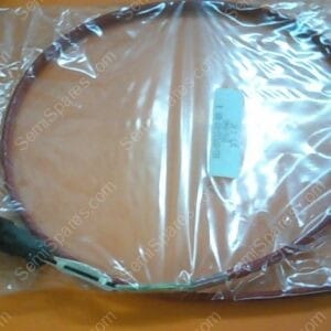 853-057133-003 | ASSY, CA, HEAT TRACE, (END)