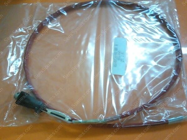 853-057133-003 | ASSY, CA, HEAT TRACE, (END)
