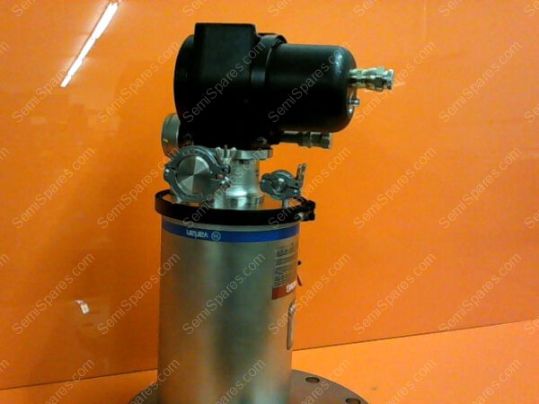 003-133289-001 | PUMP,CRYO,EBARA 8FA - Image 3