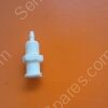 BF-0085-00 | BARB,FTL210-1,1/16 ' ' ,WHITE NYLON