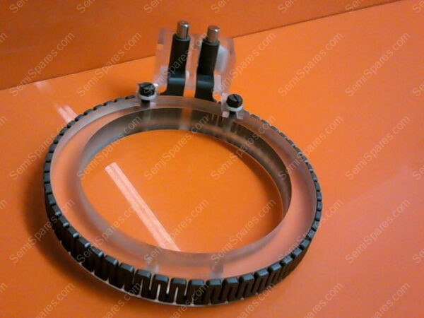 716-051917-001 | HEATER, INNER - Image 2