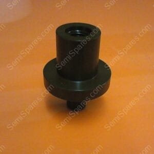 713-071612-001 | FEEDTHRU, TEMP, CHUCK QD