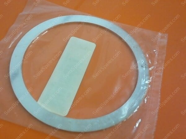 742-060786-005 | GASKET, CONFLAT, ELECTROLESS N - Image 3