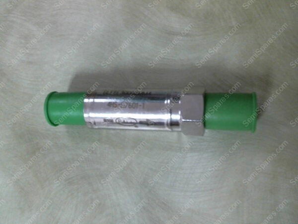 4HS-G7601-1 | PALL MINI GASKLEEN FILTER ASSY GLFPF3000VMM4 4HS-G7601-1