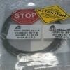 CA-1500-00 | CABLE ASSY 0040-09069 AMT
